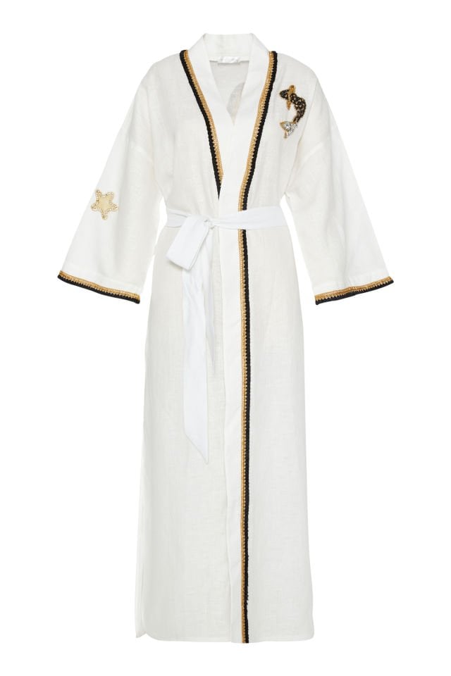 ARIANNA cover-up long