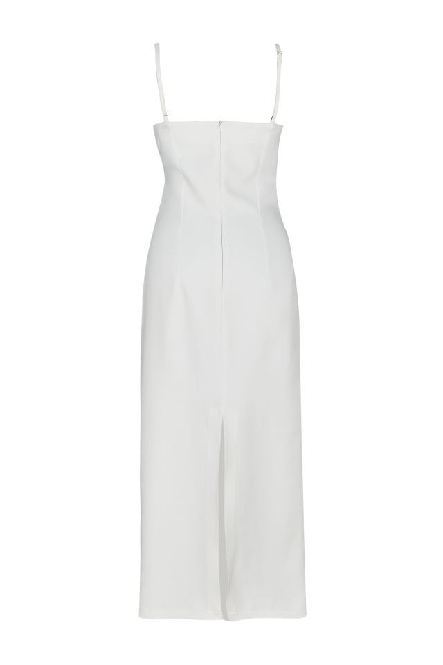 Noara Fleur Midi Dress