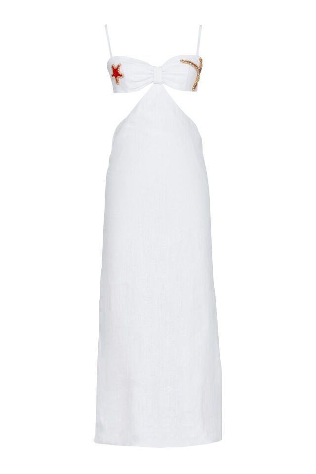 RHEA dress
