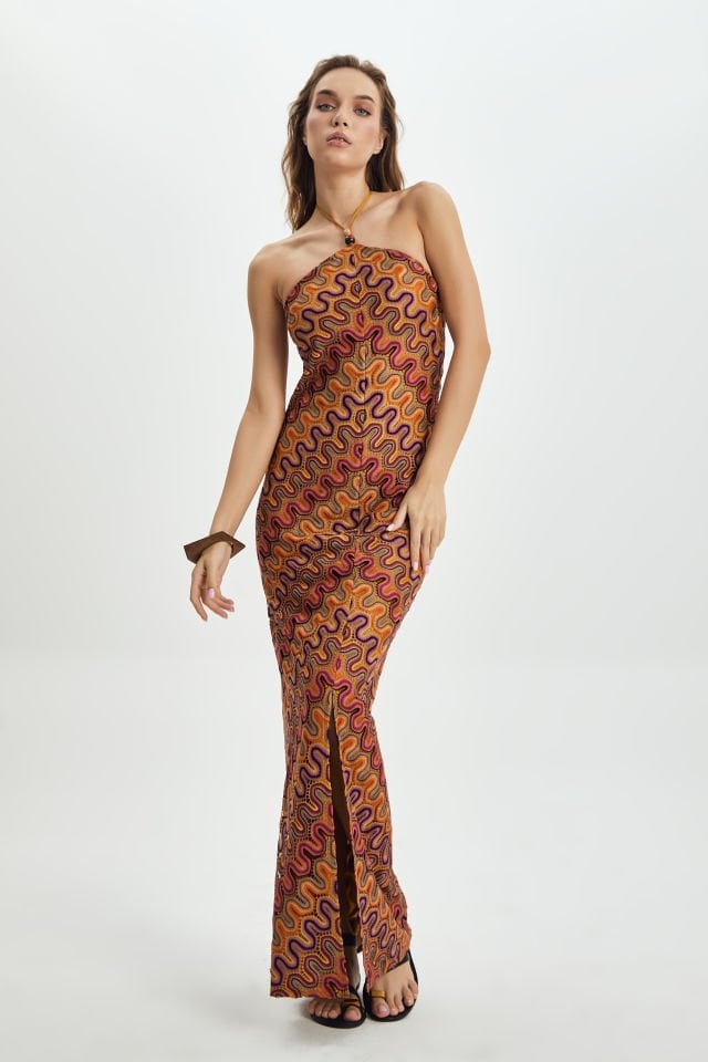 LAVINIA Dress
