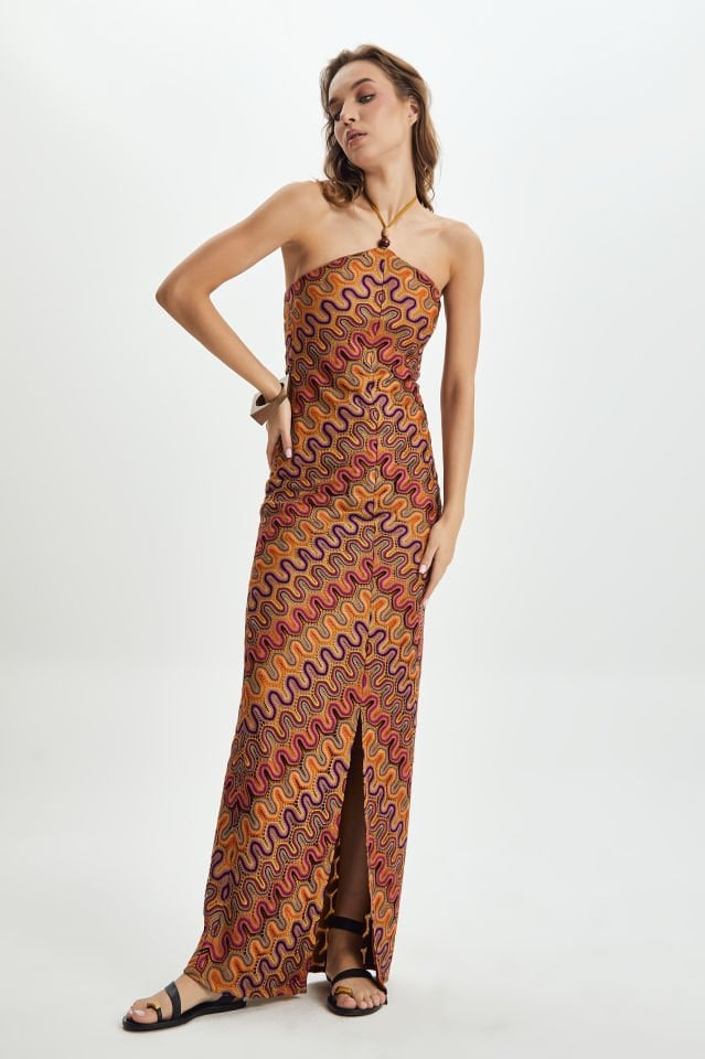 LAVINIA Dress