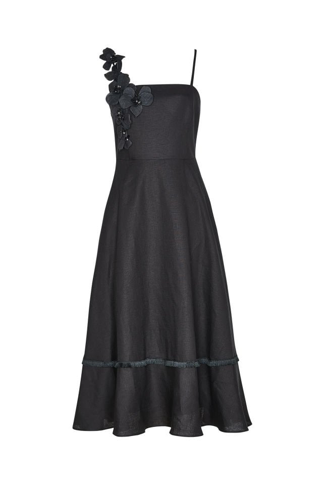 Oralia Fleur Dress